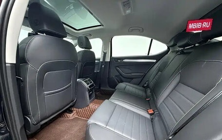 Skoda Superb III рестайлинг, 2023 год, 2 653 344 рублей, 12 фотография