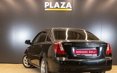 Daewoo Gentra II, 2013 год, 569 000 рублей, 4 фотография