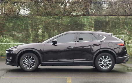 Mazda CX-4, 2021 год, 1 794 000 рублей, 7 фотография