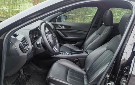 Mazda CX-4, 2021 год, 1 794 000 рублей, 9 фотография