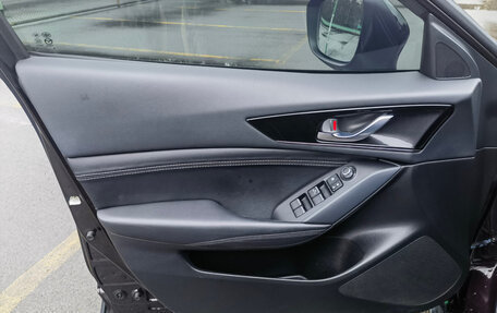 Mazda CX-4, 2021 год, 1 794 000 рублей, 8 фотография