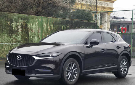 Mazda CX-4, 2021 год, 1 794 000 рублей, 3 фотография