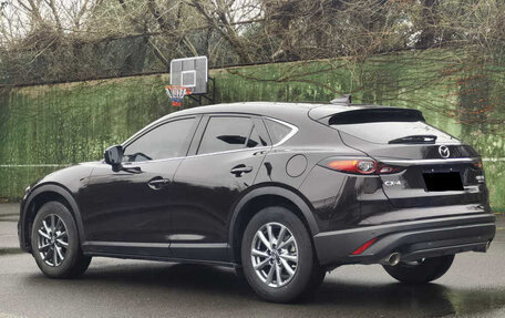 Mazda CX-4, 2021 год, 1 794 000 рублей, 6 фотография