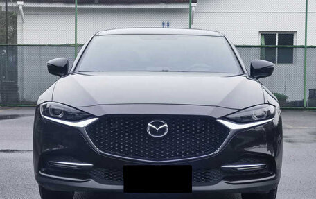 Mazda CX-4, 2021 год, 1 794 000 рублей, 2 фотография