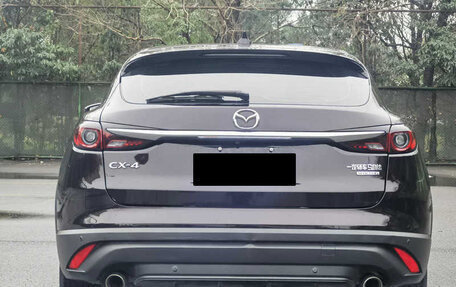 Mazda CX-4, 2021 год, 1 794 000 рублей, 5 фотография