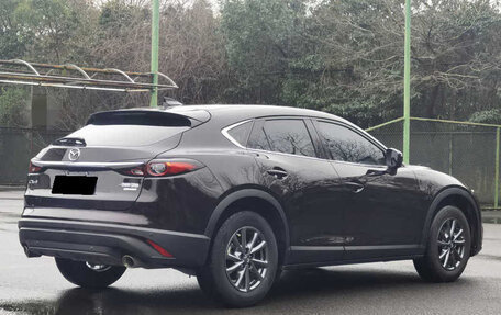 Mazda CX-4, 2021 год, 1 794 000 рублей, 4 фотография