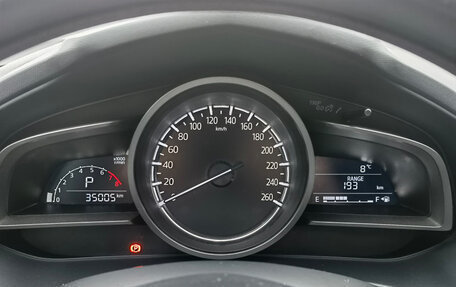 Mazda CX-4, 2021 год, 1 794 000 рублей, 11 фотография