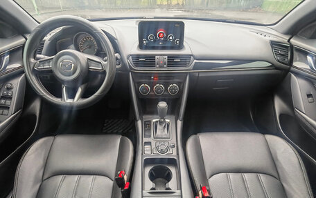 Mazda CX-4, 2021 год, 1 794 000 рублей, 13 фотография