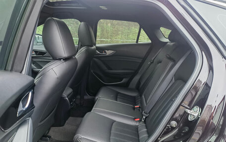 Mazda CX-4, 2021 год, 1 794 000 рублей, 15 фотография