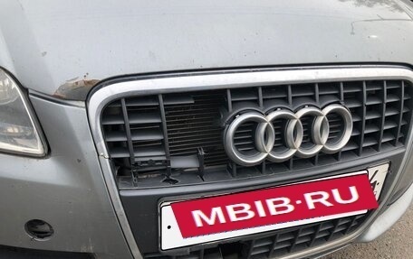 Audi A4, 2007 год, 700 000 рублей, 3 фотография