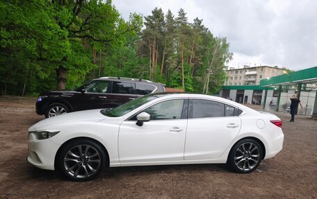 Mazda 6, 2013 год, 1 330 000 рублей, 3 фотография