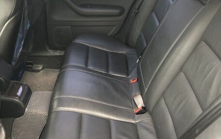 Audi A4, 2007 год, 700 000 рублей, 8 фотография