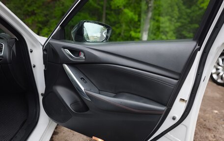 Mazda 6, 2013 год, 1 330 000 рублей, 7 фотография