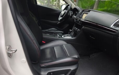 Mazda 6, 2013 год, 1 330 000 рублей, 8 фотография