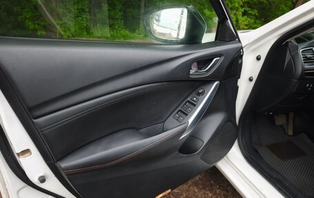 Mazda 6, 2013 год, 1 330 000 рублей, 10 фотография
