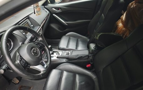 Mazda 6, 2013 год, 1 330 000 рублей, 13 фотография
