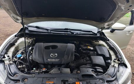 Mazda 6, 2013 год, 1 330 000 рублей, 16 фотография