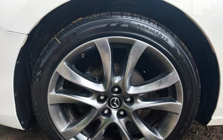 Mazda 6, 2013 год, 1 330 000 рублей, 15 фотография