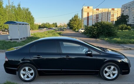 Honda Civic VIII, 2007 год, 740 000 рублей, 7 фотография