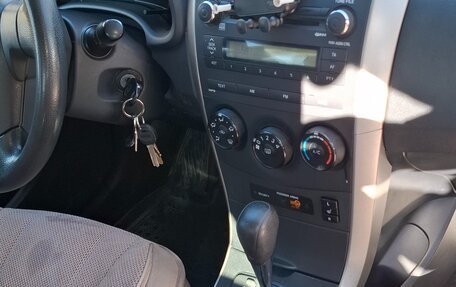 Toyota Corolla, 2010 год, 850 000 рублей, 2 фотография