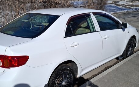 Toyota Corolla, 2010 год, 850 000 рублей, 4 фотография