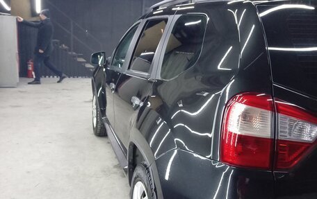 Nissan Terrano III, 2017 год, 739 000 рублей, 4 фотография
