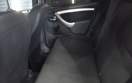 Nissan Terrano III, 2017 год, 739 000 рублей, 11 фотография