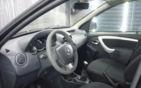 Nissan Terrano III, 2017 год, 739 000 рублей, 10 фотография