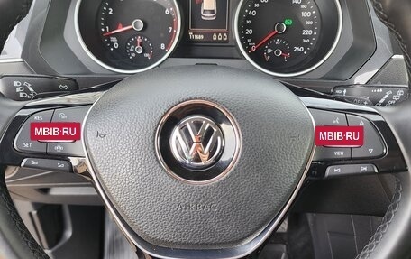 Volkswagen Tiguan II, 2019 год, 2 400 000 рублей, 7 фотография