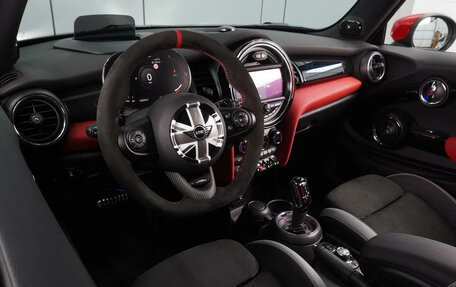 MINI Hatch, 2021 год, 4 670 000 рублей, 3 фотография