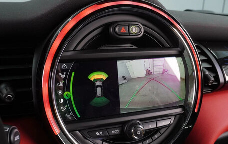 MINI Hatch, 2021 год, 4 670 000 рублей, 11 фотография