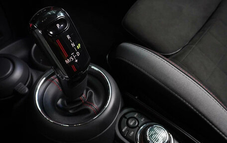 MINI Hatch, 2021 год, 4 670 000 рублей, 12 фотография