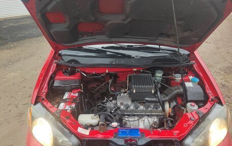 Honda HR-V I, 2001 год, 295 000 рублей, 7 фотография