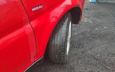 Honda HR-V I, 2001 год, 295 000 рублей, 9 фотография