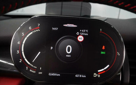 MINI Hatch, 2021 год, 4 670 000 рублей, 16 фотография