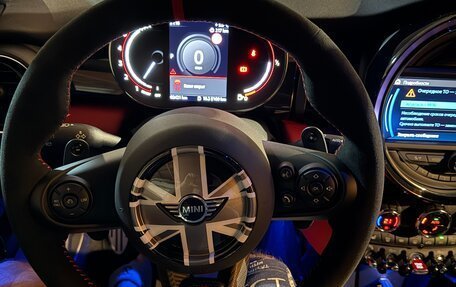MINI Hatch, 2021 год, 4 670 000 рублей, 20 фотография