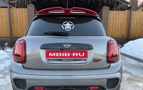 MINI Hatch, 2021 год, 4 670 000 рублей, 25 фотография