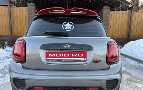 MINI Hatch, 2021 год, 4 670 000 рублей, 27 фотография