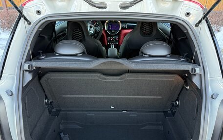 MINI Hatch, 2021 год, 4 670 000 рублей, 30 фотография