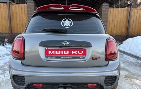 MINI Hatch, 2021 год, 4 670 000 рублей, 26 фотография