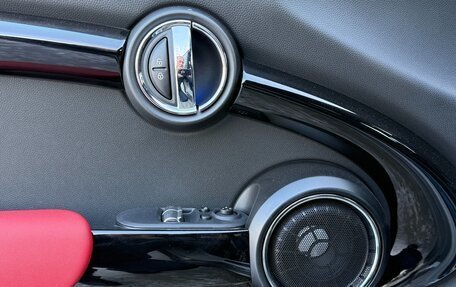 MINI Hatch, 2021 год, 4 670 000 рублей, 32 фотография