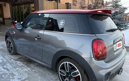 MINI Hatch, 2021 год, 4 670 000 рублей, 29 фотография