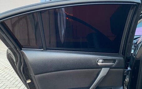 Mazda 3, 2009 год, 950 000 рублей, 11 фотография