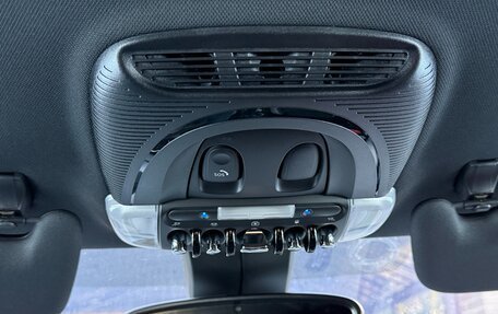 MINI Hatch, 2021 год, 4 670 000 рублей, 35 фотография