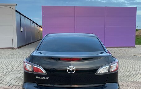 Mazda 3, 2009 год, 950 000 рублей, 4 фотография
