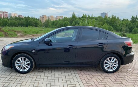 Mazda 3, 2009 год, 950 000 рублей, 2 фотография