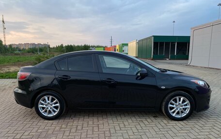 Mazda 3, 2009 год, 950 000 рублей, 3 фотография
