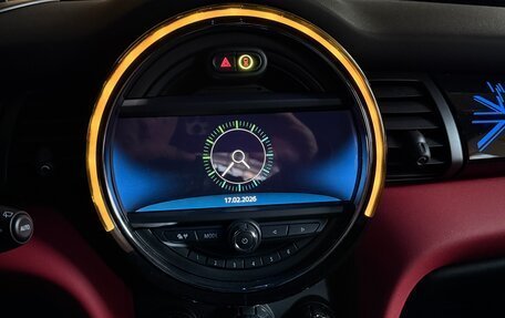 MINI Hatch, 2021 год, 4 670 000 рублей, 36 фотография