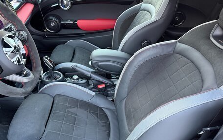 MINI Hatch, 2021 год, 4 670 000 рублей, 31 фотография
