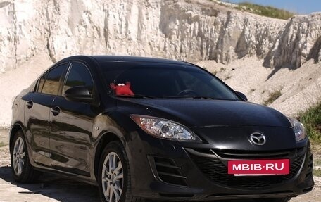 Mazda 3, 2009 год, 950 000 рублей, 5 фотография